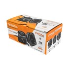 Tw350ti-4 Car Audio Bullet Tweeters - 240 Watts  3x3 Inch Titanium Tweeters For