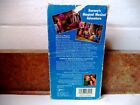 Barney s Magical Musical Adventure  vhs 1992 