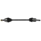 Front Left Or Right Cv Axle Shaft For 2014 2015 2016 2017 2018 Subaru Forester