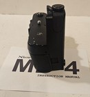 Nikon Md-4 Motor Drive For F3 f3hp Md4 - Excellent Condition  Tested   Works