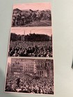 Germany Awakens Rise  Struggle  Victory Of Nsdap 38 Picture Card Collection 1933