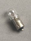 Eiko  44 Bulbs Box Of 10 Radio Tube Amp Pilot Light Bayonet Nickel Brass Base