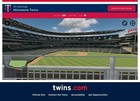 1 Ticket 2026 Minnesota Twins V Boston Red Sox 4 15 26 Section 239 Row 1 Seat 39
