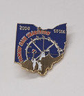 Ohio State 2004 Family Fair Tradition Ofma Lapel Pin