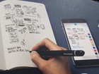 Moleskine Smart Writing Set