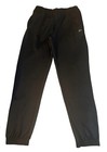 Gk Elite Gymnastics Thick Warm-up Pants Adult Small As Men s Black