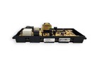 Electric Range Part   318184400 - Clock