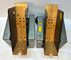 Lot Of 2 Lectrojog Model 665 Office Joggers  parts Only  T0999