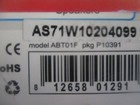 Aluratek Model  Abt01f Universal Bluethooth Audio Transmitter   New Old Stock 