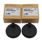 2 X Abs Rear Wheel Bearing Speed Sensor For Hyundai Veloster Sportage 58980c1100