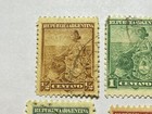 Argentina Stamps 1899  Scott 122 123 124 127 129 130 134 135 136 138  139 Mint