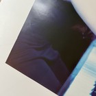 Norah Jones Self Titled Promo Poster Vintage Y2k Og 2002 Blue Note Records