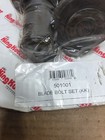 King Kutter 501001 Rotary Cutter Blade 2 Bolt Nut Washer Kit Replacement