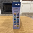 V Smile Cyber Pocket Learning System Vintage Rare With Online Bonus Play 