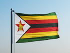 Zimbabwe Zimbabwean Flag 3x5 Ft   National Banner All Weather Double Stitched