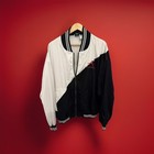 Nike Air Jordan Windbreaker Jacket Size Xl Nba      Vintage Nike Jordan Flight 23