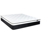 12  Twin Full Queen King Size Mattress Gel Memory Foam Innerspring In A Box