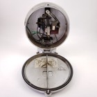 Vintage Safetran Systems Corp Railroad Crossing Bell