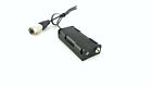 Sennheiser Dc 2 Battery Mount Hirose Replacement Ek100 Ek300  G3 G4  ew100 Ew112