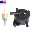 For Kawasaki Fuel Pump   Filter 49040-7008 Fr541v Fr600v Fr651v Fr691v Fr730v