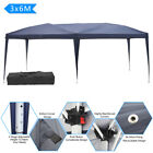 10 x 20  Portable Canopy Tent Gazebo Pop Up Waterproof Tent Wedding With Bag