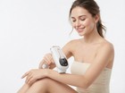 Ipl Laser Permanent Hair Removal 999999 Flashes Body Hair Removal Device New