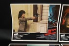 Escape From New York 1981 Lobby Cards Still Originals 11 X 14 Nss John Carpenter
