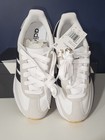 Adidas Run 70 s 2 0 Big Kids Boys Girls Size 4 4y Youth Sneakers Shoes