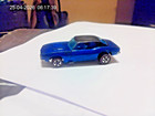 Hot Wheels Redline Sweet 16 Camaro For Combined Ship Read Ad