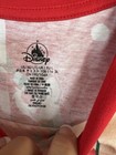 Disney Parks Christmas Holiday Donald Mickey Minnie Chip Presents Large Shirt