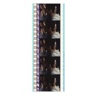 Matrix   Reloaded - Neo   Trinity Kissing - 35mm 5 Cell Film Strip 016
