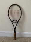 Wilson Pro Staff 6 0 Midsize 85 Tennis Racquet  4 1 2