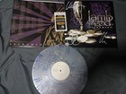 Lamb Of God Sacrament Signed Vinyl Album Record Lp Randy Blythe Jsa Coa New