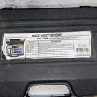 Monoprice Mdl-110k6 Professional Network Tool Kit Rj45 Tester Crimper 7055
