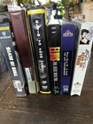 Title  Elvis Presley Vhs Movie   Concert 6-tape Lot Rock And Roll
