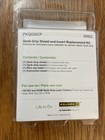 Square D Quick-grip Shield   Insert Replacement Kit  pkqgsicp 30922  snider Elec