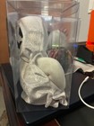 Ty Beanie Babies Sheets Ghost Plush Dob 10-31-99  1999  In Collectors Box