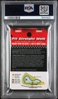 Lewis Hamilton F1 Qualifying Debut 2007 Australian F1 Grand Prix Ticket Psa 7