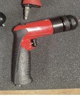 Snap On Tools Pdr3001 Reversible Pneumatic Drill- 3 8    Keyless Chuck