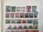 Portugal- Portuguese Colonies  1902 1957  Collection Of 57 Used Stamps  Lot V5