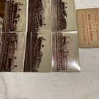 Postcard Great Britain Circa 1910  6 Pcs 
