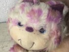 Vintage 1986 Kenner Furrever Friends Kenner Pink Stuffed Animal Plush Cat Kitten