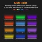Weatherproof 270w Rgbwa Uv 6in1 Led Stage Wall Wash Light Dmx Dj Beam Light Us