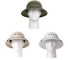 Rothco Pith Helmet - 5670 - White