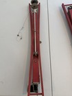 3 Antique Ice Fishing Tip Ups
