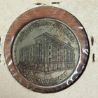 Harrisburg  Pa 1911 Dives  Pomeroy    Stewart Good-luck Swastika Token 35th Anni