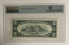 1995   10 Frn Atlanta Fold Over Error Pmg 66 Epq
