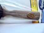 Vintage Goody Styling Brush  04391 New Nos 2002 Faux Wood  Made In         