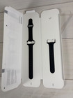 Genuine Apple Watch Sport Band 40mm Black Mxnv2am a 38mm 41mm Open Box