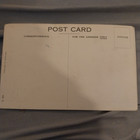 Cunard  Queen  Mary  Unposted   Postcard